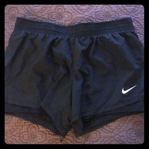 Nike drifit shorts